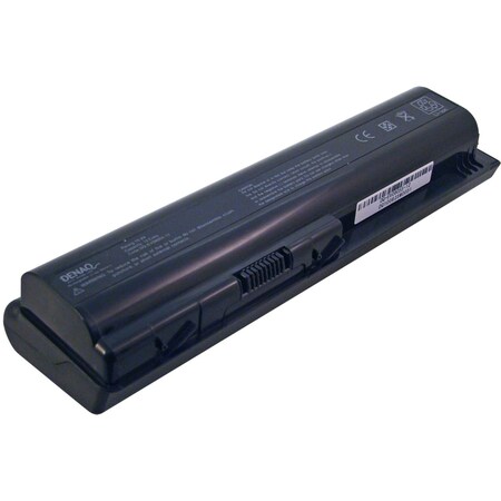 Dantona 12-Cell 8800Mah Battery Hp G50, G60, G70 DQ-EV06055-12